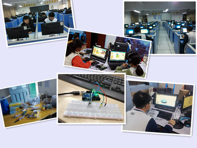 秀社团魅力 赴青春盛宴——仙游一中举行第四届社团嘉年华